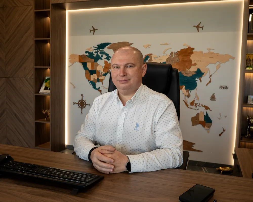 Росен Влаев